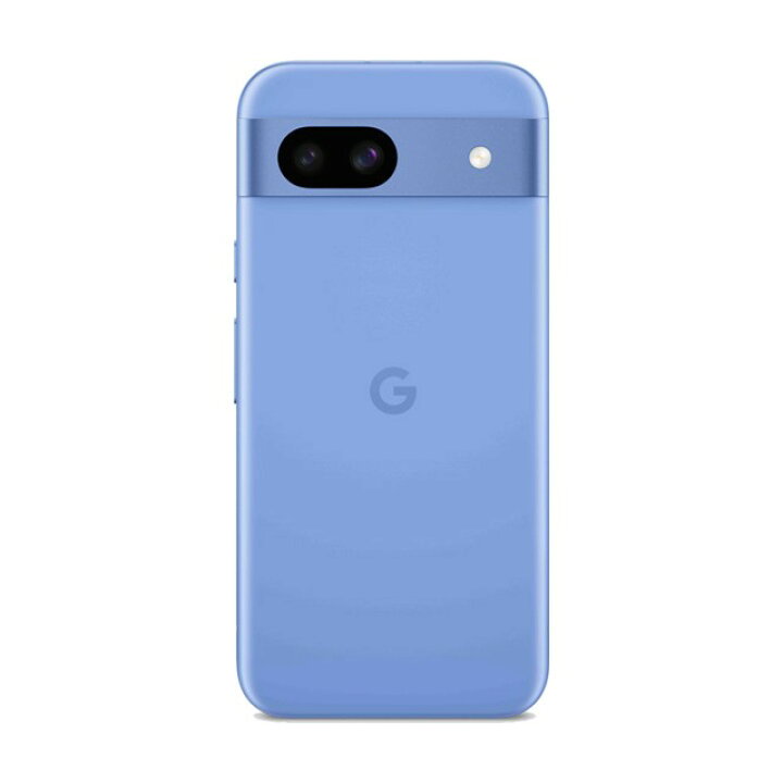 楽天市場】Google Pixel 8a 128GB 5G対応 本体SIMフリー【新品 未使用 