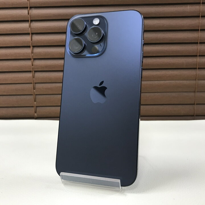 楽天市場】iPhone15 Pro Max 512GB 本体 【SIMフリー】 【中古品】 白 