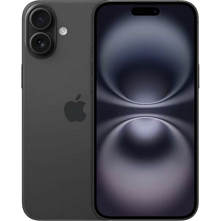 楽天市場】iPhone 16 128GB Black 本体 【国内版SIMフリー】 【新品 未 