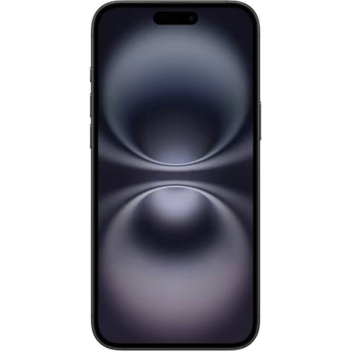 楽天市場】iPhone 16 128GB Black 本体 【国内版SIMフリー】 【新品 未 