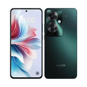 OPPO Reno11 A SIMt[ yVi JzY!mobile fASIM(nanoSIM+eSIM) _[NO[  ꊇw Z A401OP {