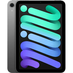 �A�b�v�� Apple iPad mini�iA17 Pro�j 8.3�C���` MXN63J/A 128GB Wi-Fi���f���y�V�i ���J���z Gray �O��- iPad mini A2993