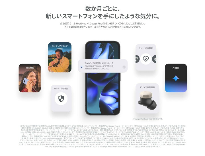 楽天市場】【新品 未開封】 Google Pixel 10 [Lemongrass] 128GB SIM 