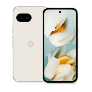 Google Pixel 9a 256GB/8GByLASIMt[zyVi Jz  Pixel 9a Porcelain |[Z G3Y12