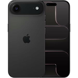 iPhone Air A19 256GB 6.5�^�X Space Black SIM�t���[ �{�� �y�y�V�i ���J���z�z�y������SIM�t���[�z �ieSIM�̂ݑΉ��j SIM�t���[ MG274J/A �X�y�[�X�u���b�N