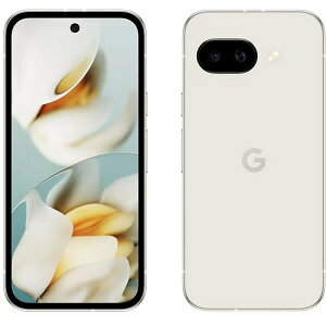 Google Pixel 9a 256GB/8GByLASIMt[zyVi Jz  Pixel 9a Porcelain |[Z G3Y12