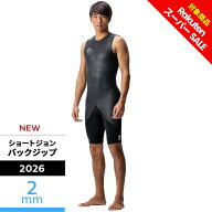 【半額】 【オニール公式】 ウェットスーツ ショートジョン 2mm クラシックシリーズ ウエットスーツ サー…