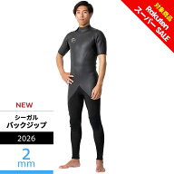 【半額】 【オニール公式】 ウェットスーツ シーガル 2mm クラシックシリーズ (2026) ウエットスーツ サ…