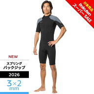 【半額】 【オニール公式】スプリング ウェットスーツ バックジップ BACK ZIP リミテッドシリーズ SS SPR…