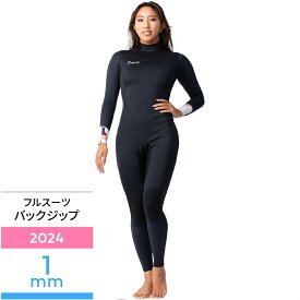 ＼ 31%OFF ／ 【オニール公式】 フルスーツ ジャーフル ウエットスーツ スーパー ライト トロピカル 1mm(2024春夏) サーフィン ウェットスーツ WSS-016A3 オニールウエットスーツ