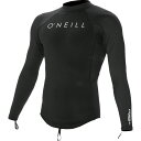 【オニール公式】ウェットスーツ 上のみ LSシャツ SUPERLITE LS SHIRTS ウエットスーツ サーフィン 春 夏 ISS-110A5