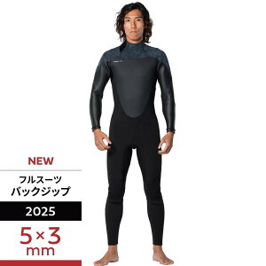 _Z[ 25%OFF^ yIj[zZ~hC BACK ZIP LTD 5mm 3mm Y T[tB EFbgX[c WFWEC-107A5 Ij[EGbgX[c (2025)