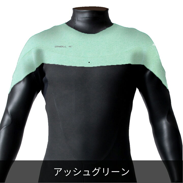 楽天市場】【オニール公式・展示品/未使用】 ウェットスーツ  