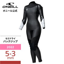 楽天市場】ウェットスーツ オニール（レディースウェットスーツ 
