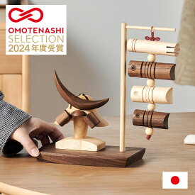 【10%OFFクーポン★16日12時】五月人形 コンパクト おしゃれ 兜飾り 鯉のぼり 木製 こどもの日 飾り 初節句 端午の節句【兜 台座 こいのぼり 3点セット】日本製 シンプル モダン ミニ兜 吊るし鯉のぼり 室内用 卓上 節句飾り 健康・成長祈願