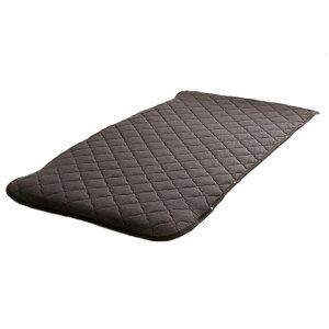 【ポイント7倍!30日限定】敷きパッド シングルサイズ 約100x200cm テネス 2色対応 敷布団カバー ベッドパッド ベットカバー 布団カバー ふとんパッド 洗える 洗濯機可 ズレ防止 マットレスカ