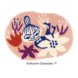 yzbgJ[ybg/g[ΉzO LN^[ 75x55cm MOOMIN Roi}bg Y J[ybg O}bg OJ[ybg O~ h_j ׂ~ փ}bg   킢 q