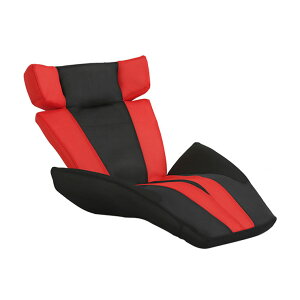 日本製 座椅子 ソファ ソファー リクライニングソファ リクライニングチェア デザイナーソファ ソファベッド ソファーベッド コンパクト 肘掛け 肘付き メッシュ 1人用 1人掛け GLAN DELTA MAMBO(