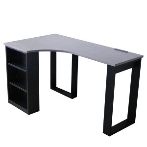 L^fXN [t R[i[fXN 135cm VXefXN l p\RfXN wKfXN ׋fXN   RZgt USB ؐ  ItBX rO q Corner Desk W135