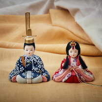 楽天市場】江戸木目込 雛人形の通販