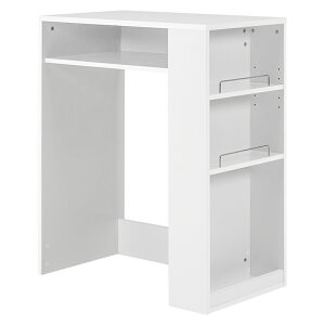 【ポイント7倍!30日限定】ゴミ箱上ラック レンジ台 幅71cm ごみ箱 収納 20L 2杯 ごみ箱上ラック VKR-7146 3色対応 キッチンラック レンジボード おしゃれ 収納棚 木製 キッチンボード レンジラッ