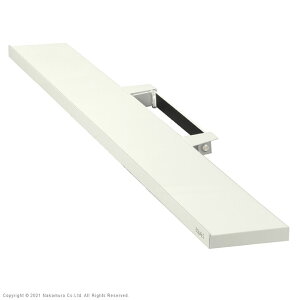 �y�|�C���g10�{�I20���`8��1:59�zWALL(�E�H�[��) �C���e���A�e���r�X�^���hV4�Ή� �T�E���h�o�[�I�� L�T�C�Y ��118cm �z���C�g �u���b�N �e���r�� �e���r�X�^���h