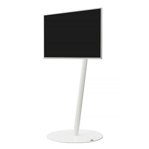 【震度7耐震試験済み/24〜55インチ対応】WALL(ウォール) インテリアテレビスタンド A2 ロータイプ 2タイプ3色対応 高さ調節機能 テレビ台 キャスター付き TVスタンド スタンドタイプ リビング