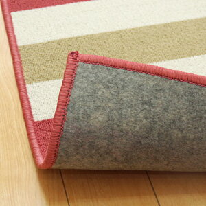 【学習机用/110x133cm】デスクカーペット コンパクトサイズ CEGLIA(セグリア) 4色対応 デスクマット ラグ カーペット 子供用ラグ 女の子 男の子 子供部屋 学習椅子用 学習チェア用 床傷防止 防汚