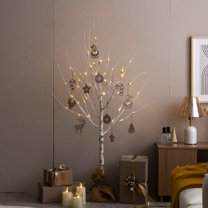 NX}Xc[ H120cm LEDCgt c[ I[igZbg Schnee(Vl[) u`c[ c[ I[ig  C~l[V RZg y LED i` 