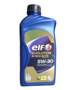 NISSAN(Y) KLACN-05301 Gt G{[V R-TECH ELITE 5W-30 1L K\GWIC