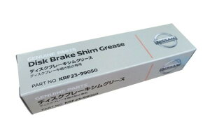 NISSAN(Y) KRF23-99050 fBXNu[LVO[X 50g F PITWORK(sbg[N) i