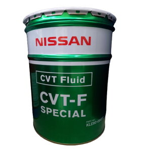 NISSAN(Y) KLE92-00002 CVT-FXyV 20L CVTt[h 쓮 i (KLE9200002)