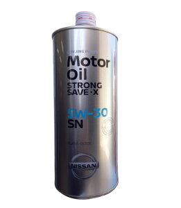 SNXgOZ[uEX 5W-30 1L