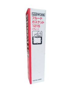 PITWORK (�s�b�g���[�N) KA760-25000 �K�X�P�b�g�t���[�h 1215 �O���[ 250g �V�[�����O�� NISSAN (���Y)