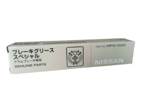 NISSAN(Y) KRE00-00010 o[O[X 100g ԐF PITWORK(sbg[N) i