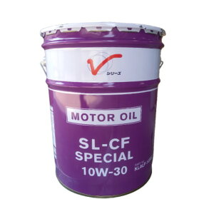 NISSAN (Y) KLALF-10302 SL-CFXyV 10W-30 20L K\EfB[[p i (iԁFKLALB-10302) (KLALF10302)