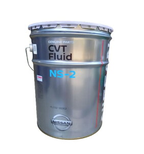 NISSAN(Y) KLE52-00002-03 CVTt[h NS-2 20L ΐF Ԏp i