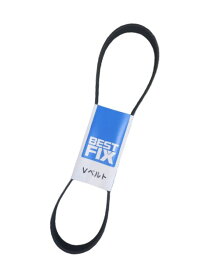 (いすゞ) BESTFIX Vリブドベルト 5-86750007-2 Vベルト ベストフィックス ISUZU (8-94252342) (5867500072)