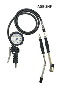 ���Y��(asahi) �Q�[�W�{�^��EX1200 TB�`���b�N�Z�b�g AGE-SHF �g���b�N�E�o�X�p �_�u���^�C���p