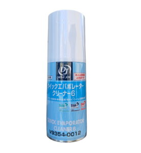 DJ (�h���C�u�W���C) V9354-0012 �N�C�b�N�G�o�|���[�^�[�N���[�i�[6 60ml TOYOTA (�g���^) (���i�ԁFV9354-0009) (V93540012)