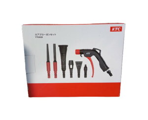�y�V�����z KTC (���s�@�B�H��) YTKAG8 �G�A�u���[�K���Z�b�g �m�Y��6�� �z���_�[�t�� AIR BLOW GUN