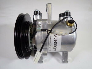 �M�уI�[�g���[�e�B�u MJD0044A �G�A�R���R���v���b�T�[ 88320-B5010 DAIHATSU (�_�C�n�c) �n�C�[�b�g