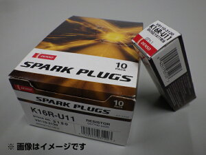 10�{���� �C���W�E���^�t �X�p�[�N�v���O VFXEH20E V91105644 DENSO (�f���\�[) �܂Ƃߔ���