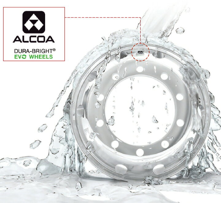 楽天市場】アルコア デュラブライト アルミホイール 881523DB DURA  