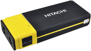 (HITACHI) WvX^[^[ [dobe[|[^up[\[X 16000mAh 12VԐp PS-16000 RPobe[[d d@