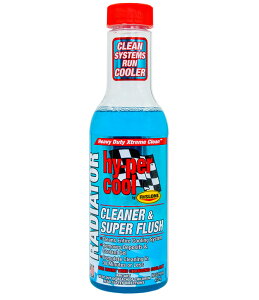 RISLONE/X[ RP-31212 Hy-per Cool WG[^[N[i[X[p[tbV 340ml WG[^[ X [N{Wp (RP-41240 pi)
