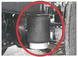 (HINO) GAXvO S4810-E0760  GATX qm (S4810E0760)