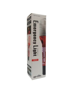 amon(G[H) M 6904 ֕i LED ԌΉ yʏ ۈKi dr ԗp emergency light ً}EZ[teB[pi 