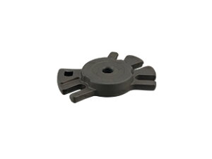 KTC ( ���s�@�B�H�� ) �}���`�v���[ �n�u�v���[�g AS301-5