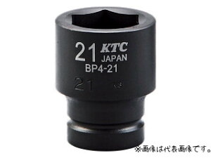 KTC ( ���s�@�B�H�� ) 12.7�C���p�N�g�����`�p�\�P�b�g�W�� BP4-26